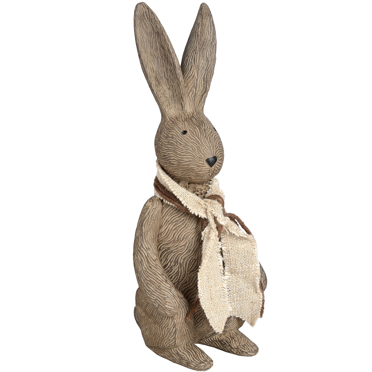 Winter Bunny Rabbits - Small or Large