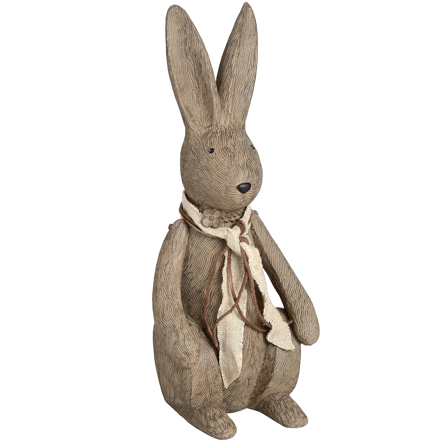 Winter Bunny Rabbits - Small or Large