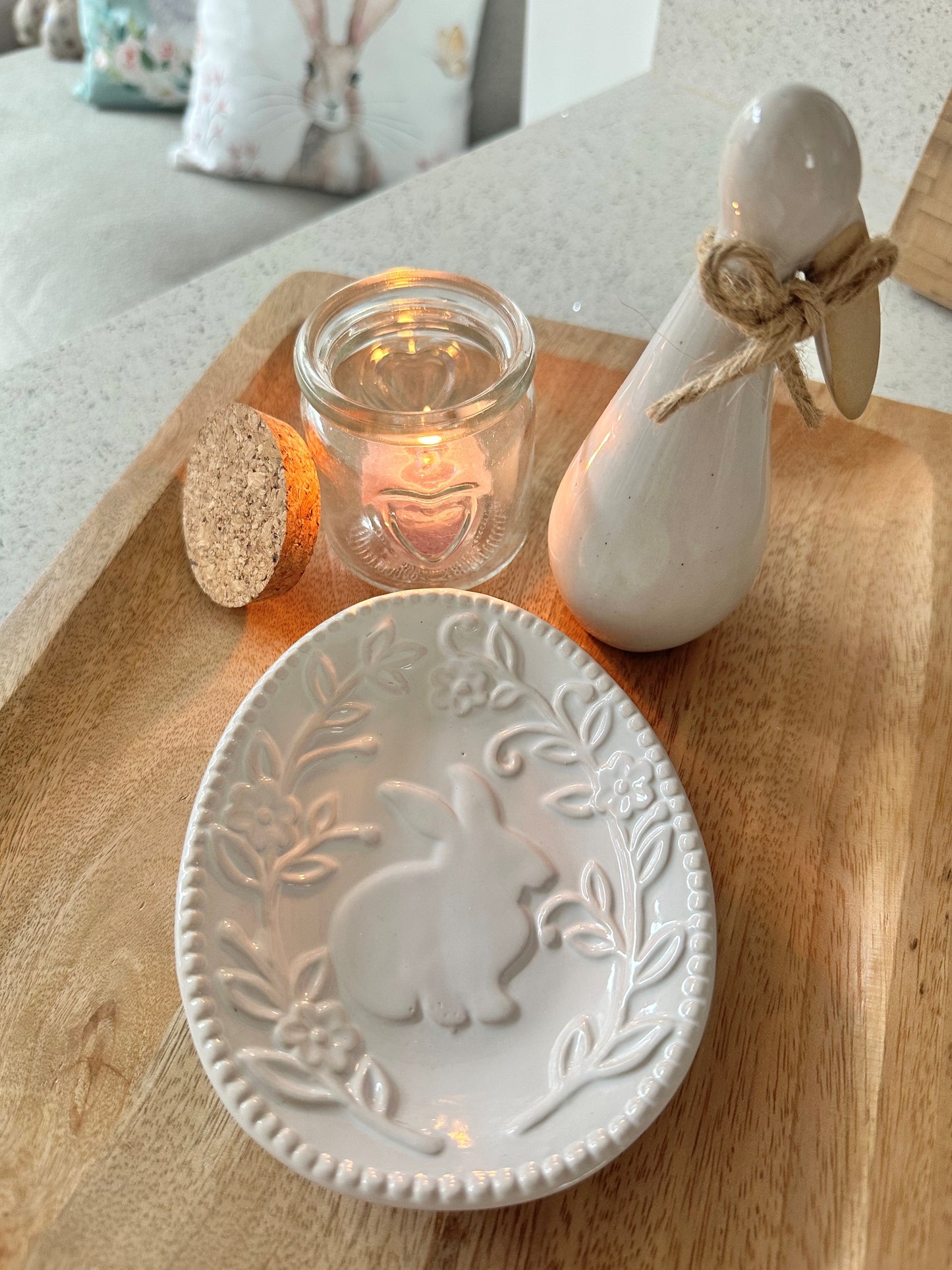 Little Easter Joys Bundle – 3 Piece Spring Styling Set