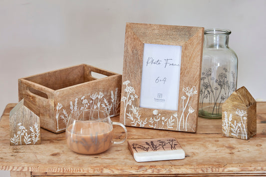 Meadow Flowers Collection