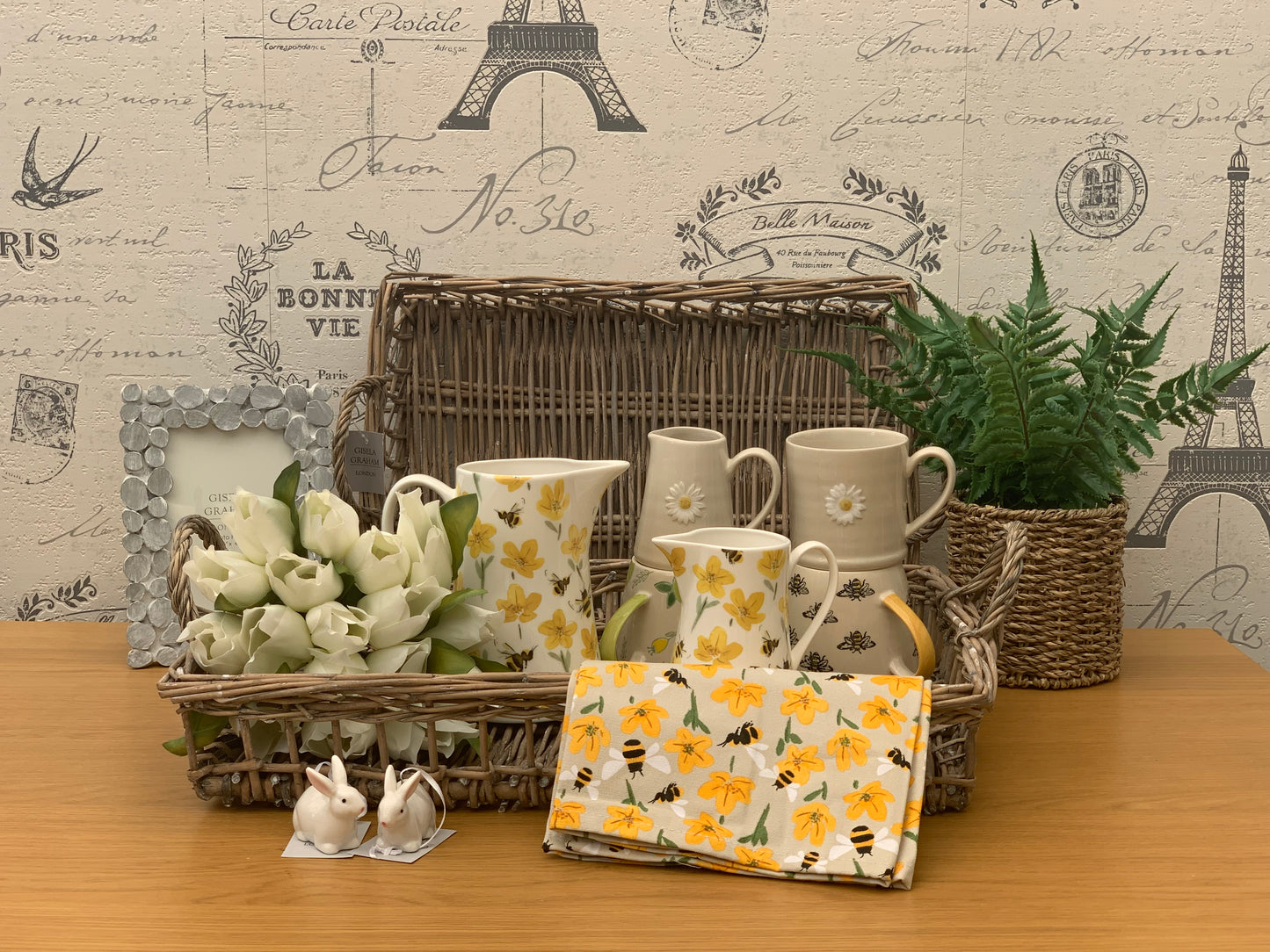 Ceramic Mini Mug 10cm - various designs available