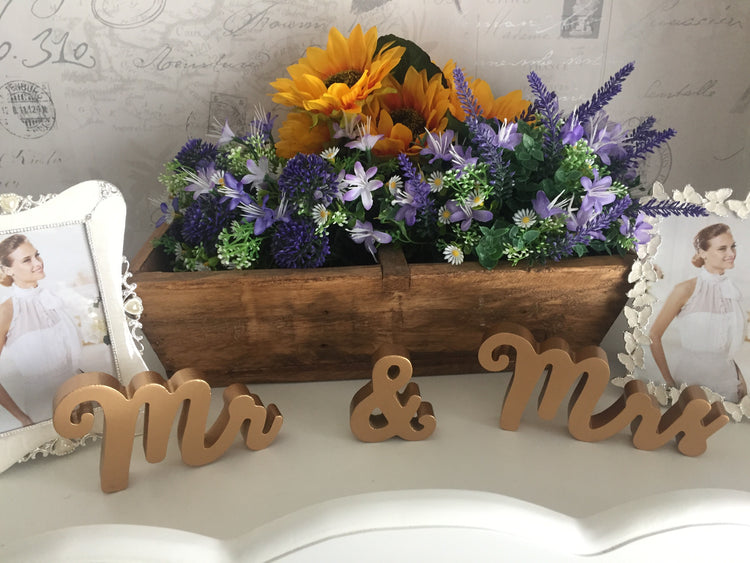 The Wedding Collection