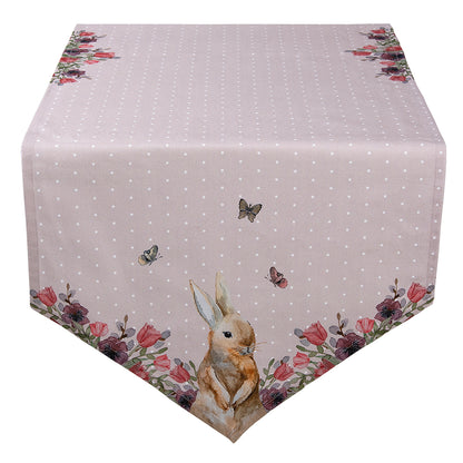 Bunny Table Runners - 2 lengths available