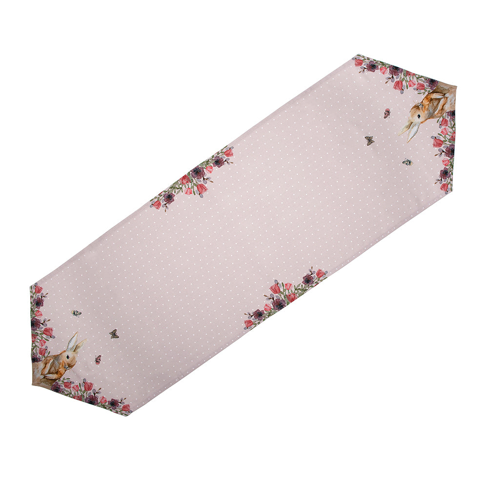 Bunny Table Runners - 2 lengths available