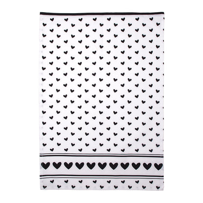 Cotton Tea Towel - 4 gorgeous designs