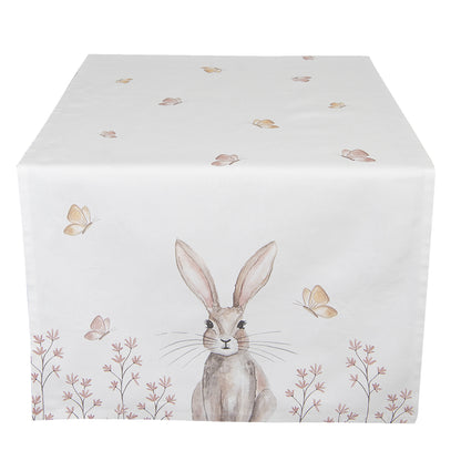 Bunny Table Runners - 2 lengths available