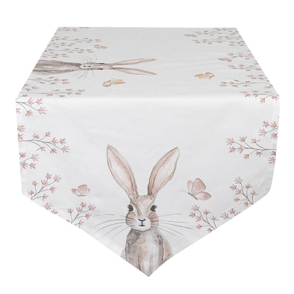 Bunny Table Runners - 2 lengths available