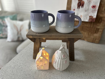 Cosy Easter Evening Mug & Glow Set