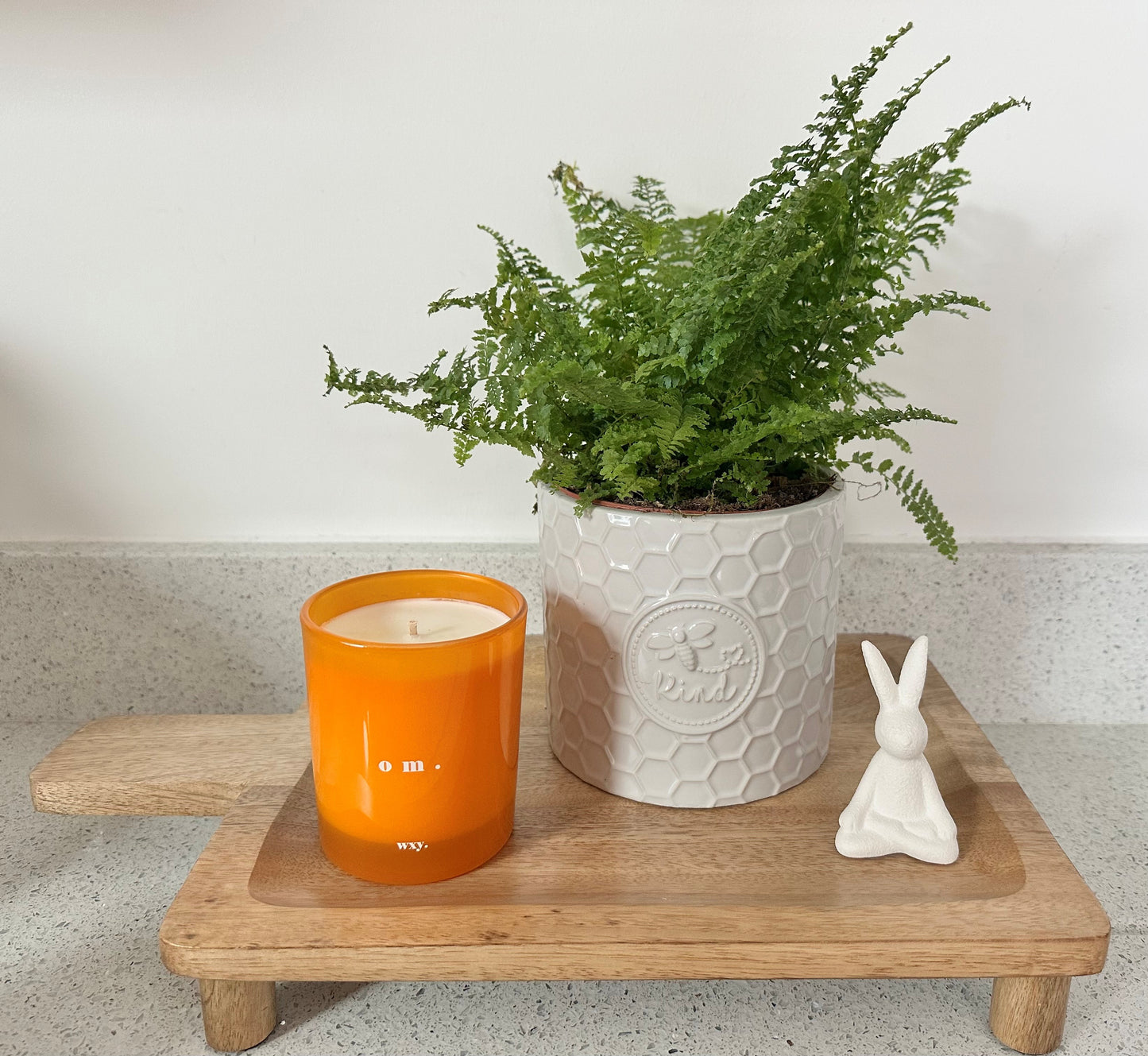 Calm Corner Styling Bundle