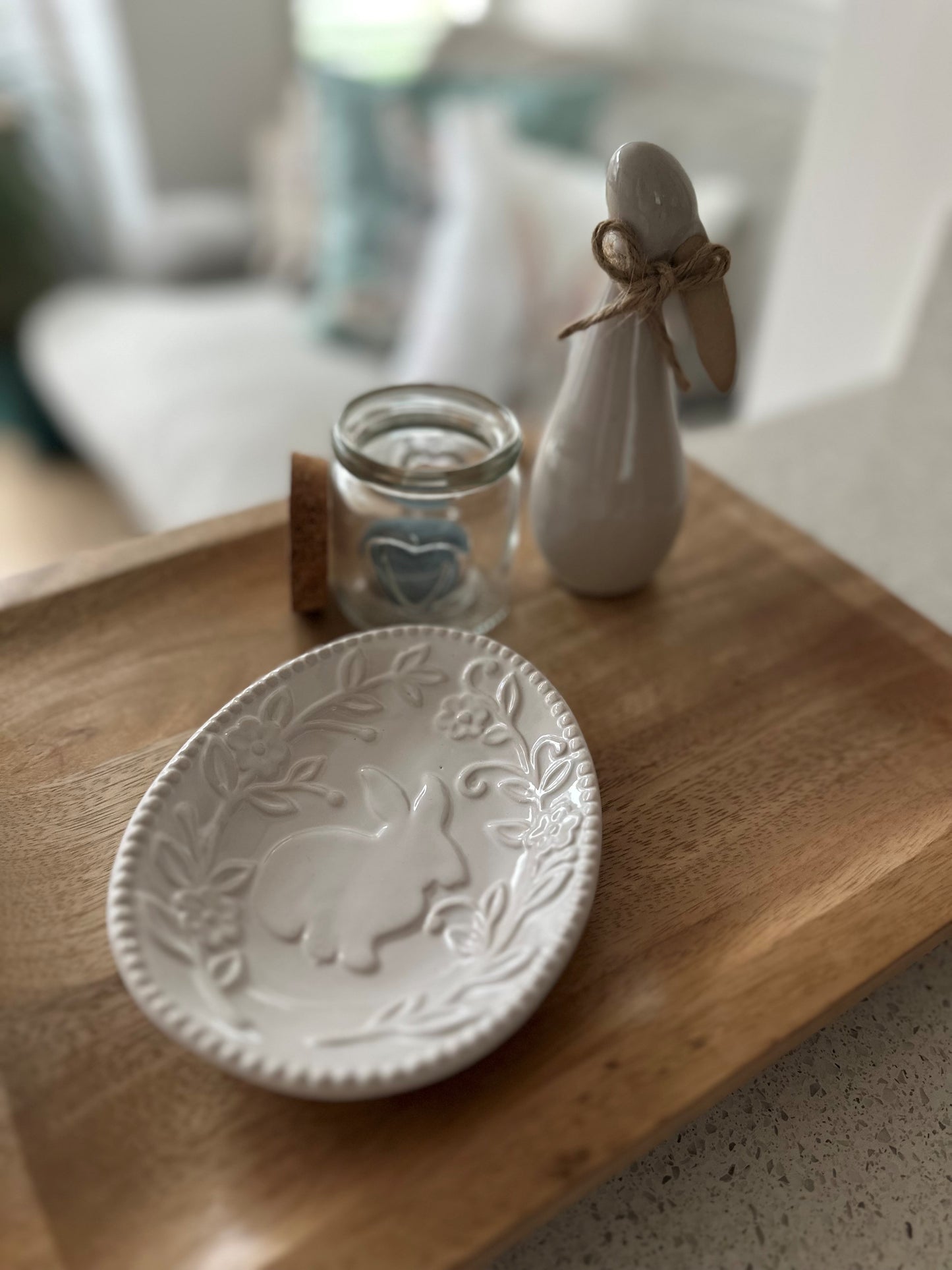 Little Easter Joys Bundle – 3 Piece Spring Styling Set