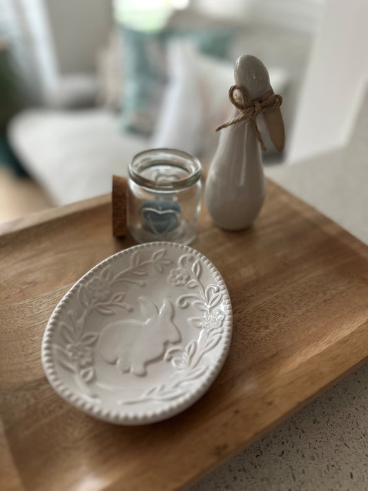 Little Easter Joys Bundle – 3 Piece Spring Styling Set