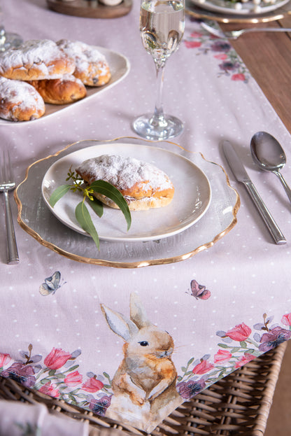 Bunny Table Runners - 2 lengths available