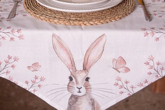 Bunny Table Runners - 2 lengths available