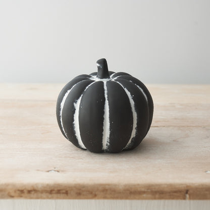 Black Pumpkins