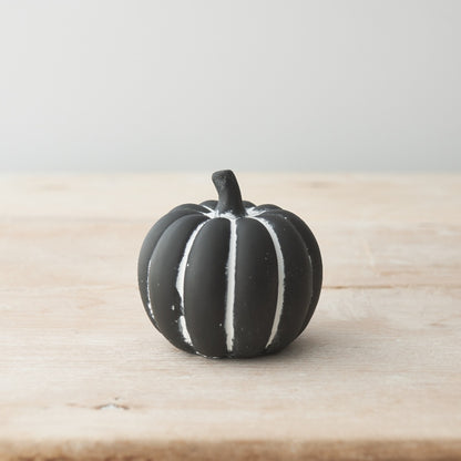 Black Pumpkins