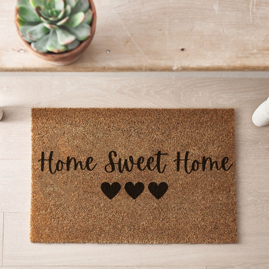 Door Mats - Various Styles Available