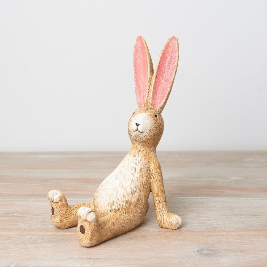 Sitting Easter Bunny Ornament