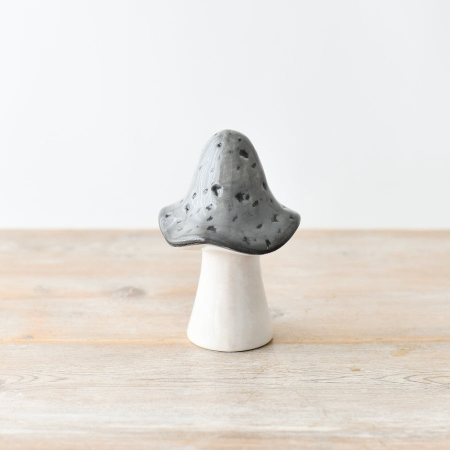 Ceramic Mushrooms