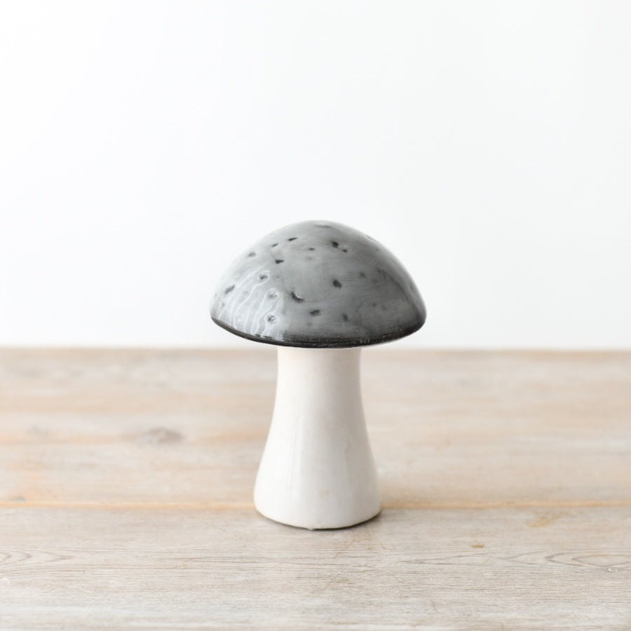 Ceramic Mushrooms