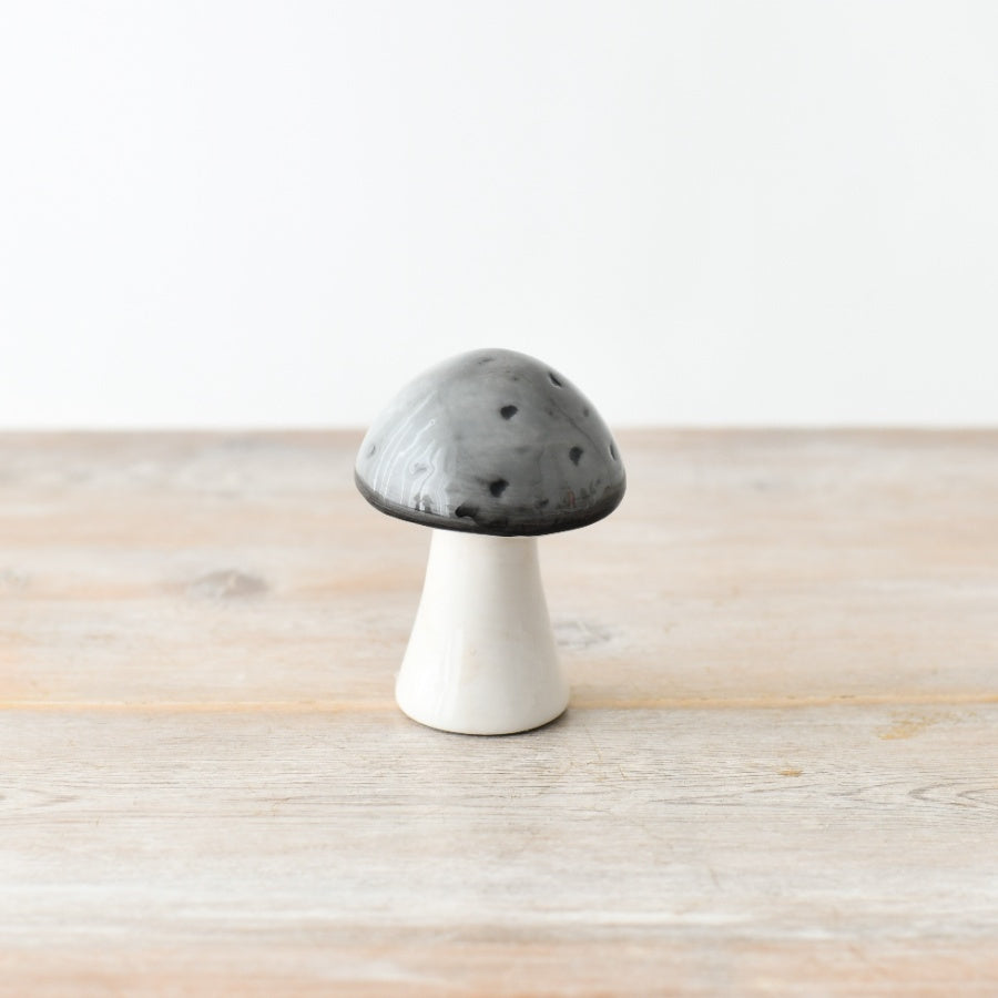 Ceramic Mushrooms