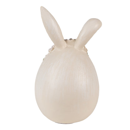 Resin Rabbit Ornament