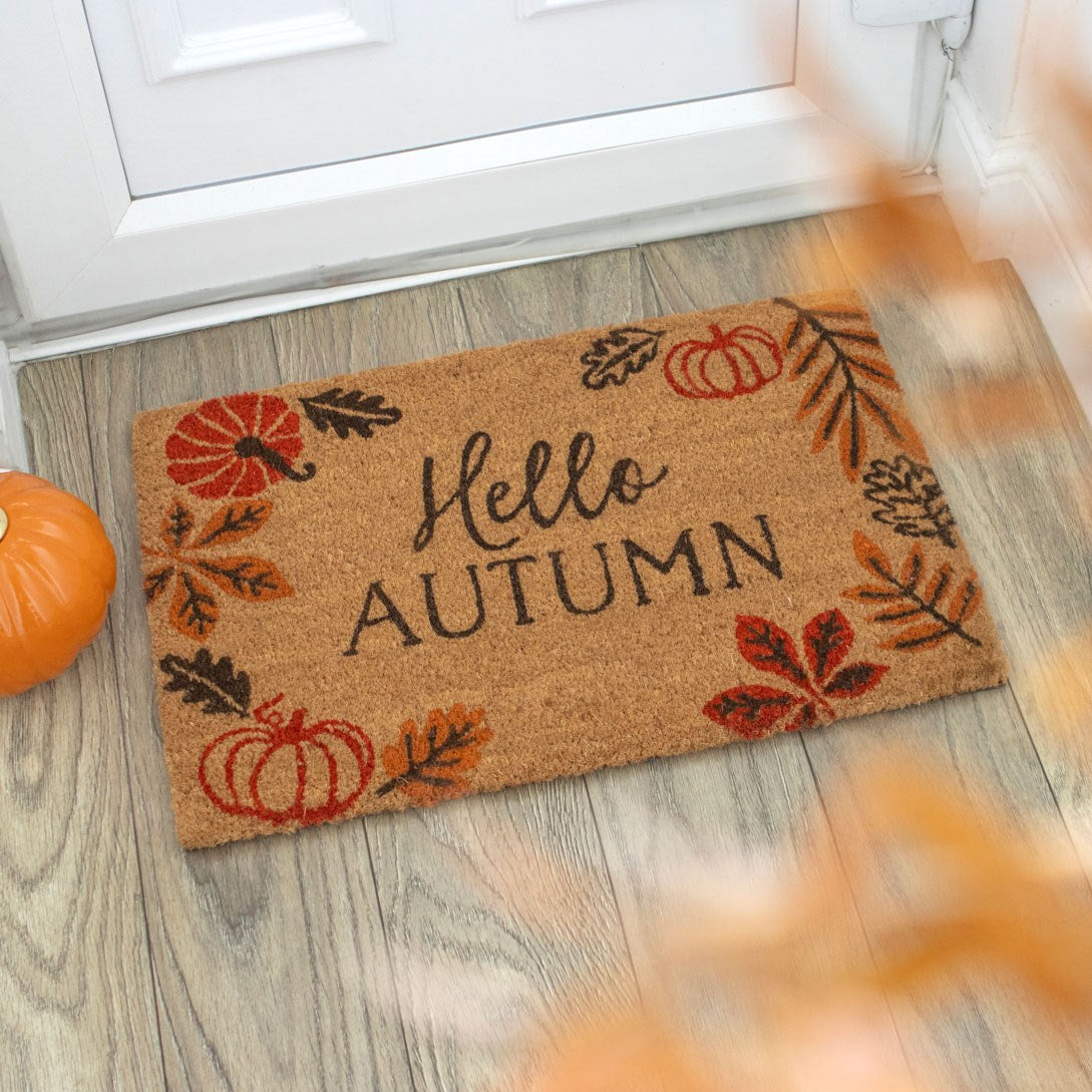 Door Mats - Various Styles Available