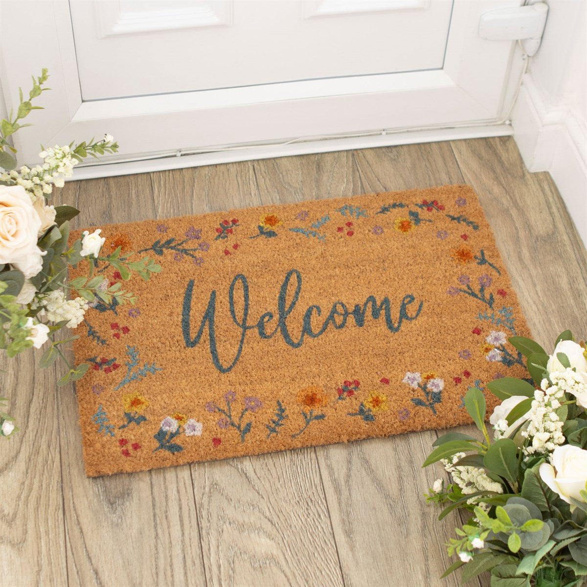 Door Mats - Various Styles Available