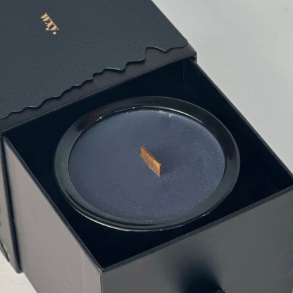 Wxy Luxury Umbra Candle