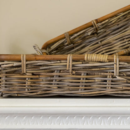 Rectangular Kubu Tray