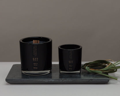Wxy Luxury Umbra Candle