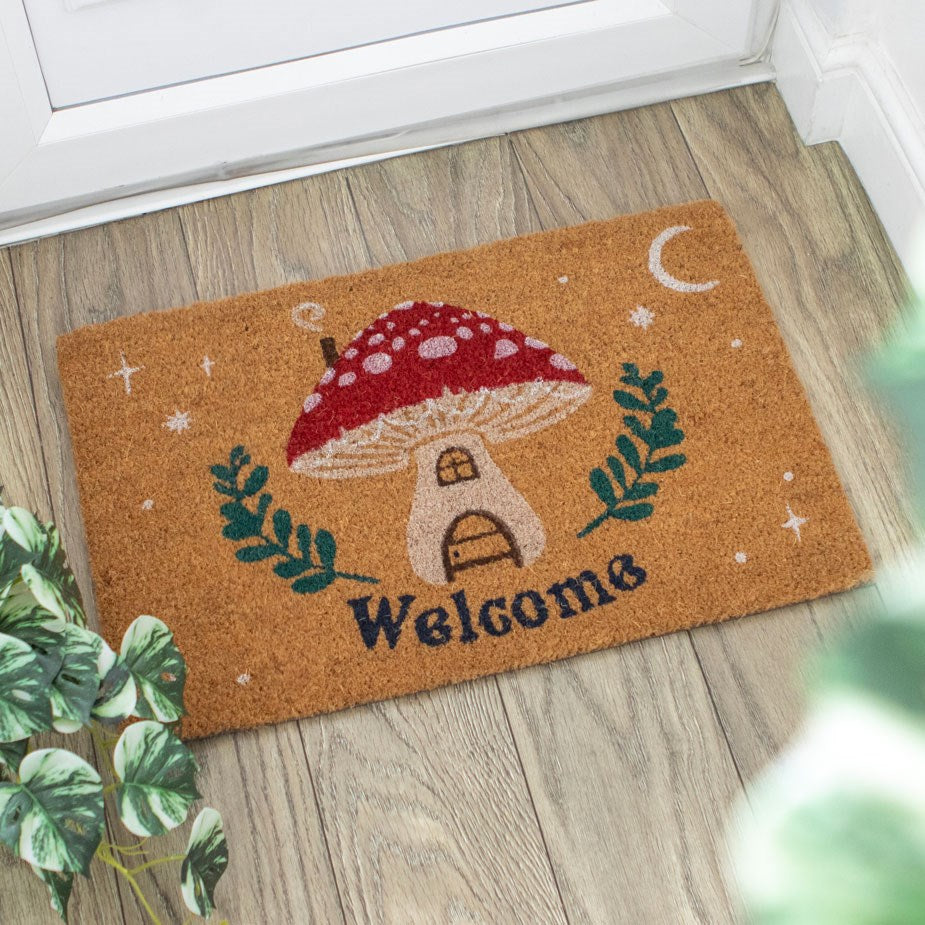 Door Mats - Various Styles Available - Shabbyquins
