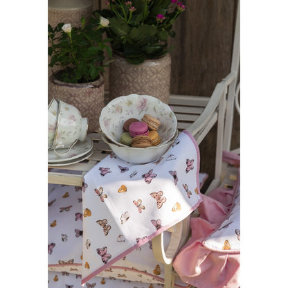 Cotton Tea Towel - 4 gorgeous designs