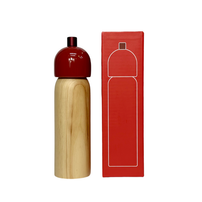 Deluxe Salt & Pepper Grinder - 2 colours available