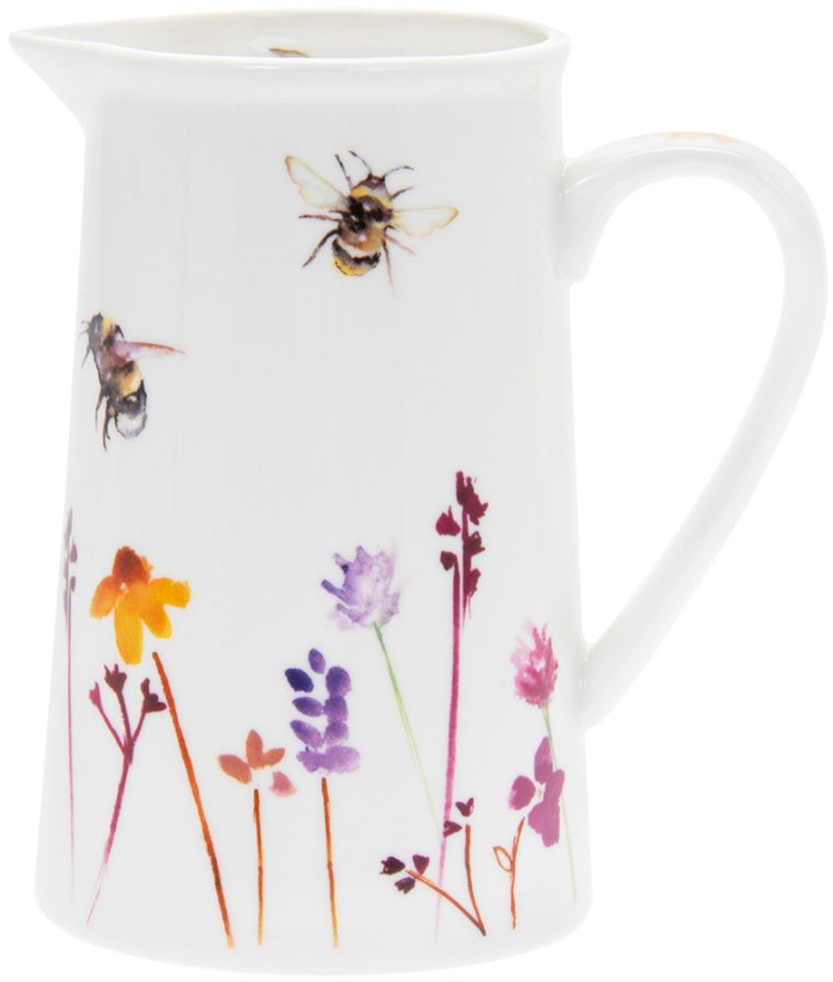 Small Busy Bees Jug - 3 designs available