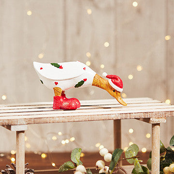 Cute Christmas Ducks - assorted styles available