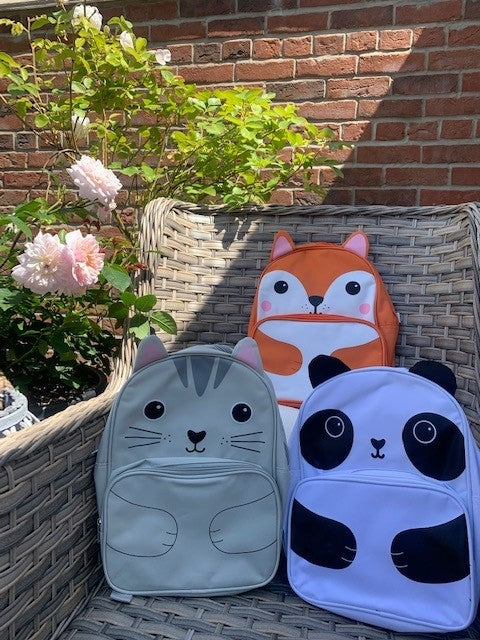Children's Kawaii Friends Backpacks - 3 styles available