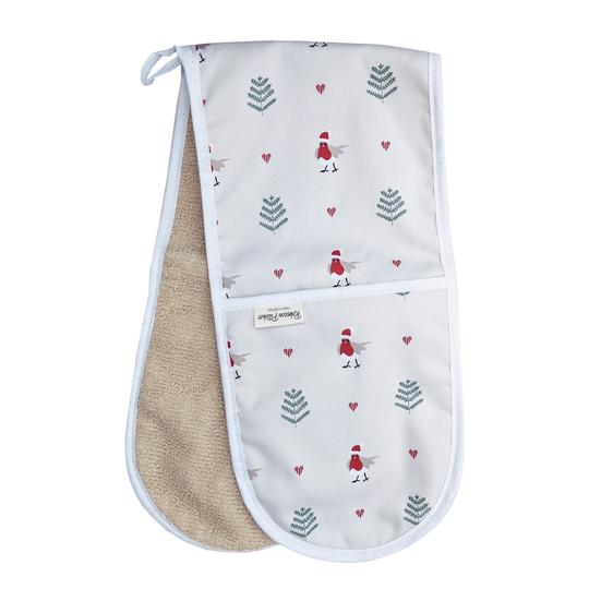 Rebecca Pitcher Double Oven Glove - 3  designs available