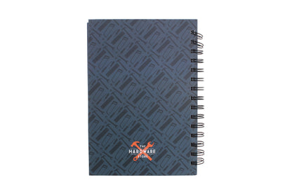 Men's Notebook - 2 designs available