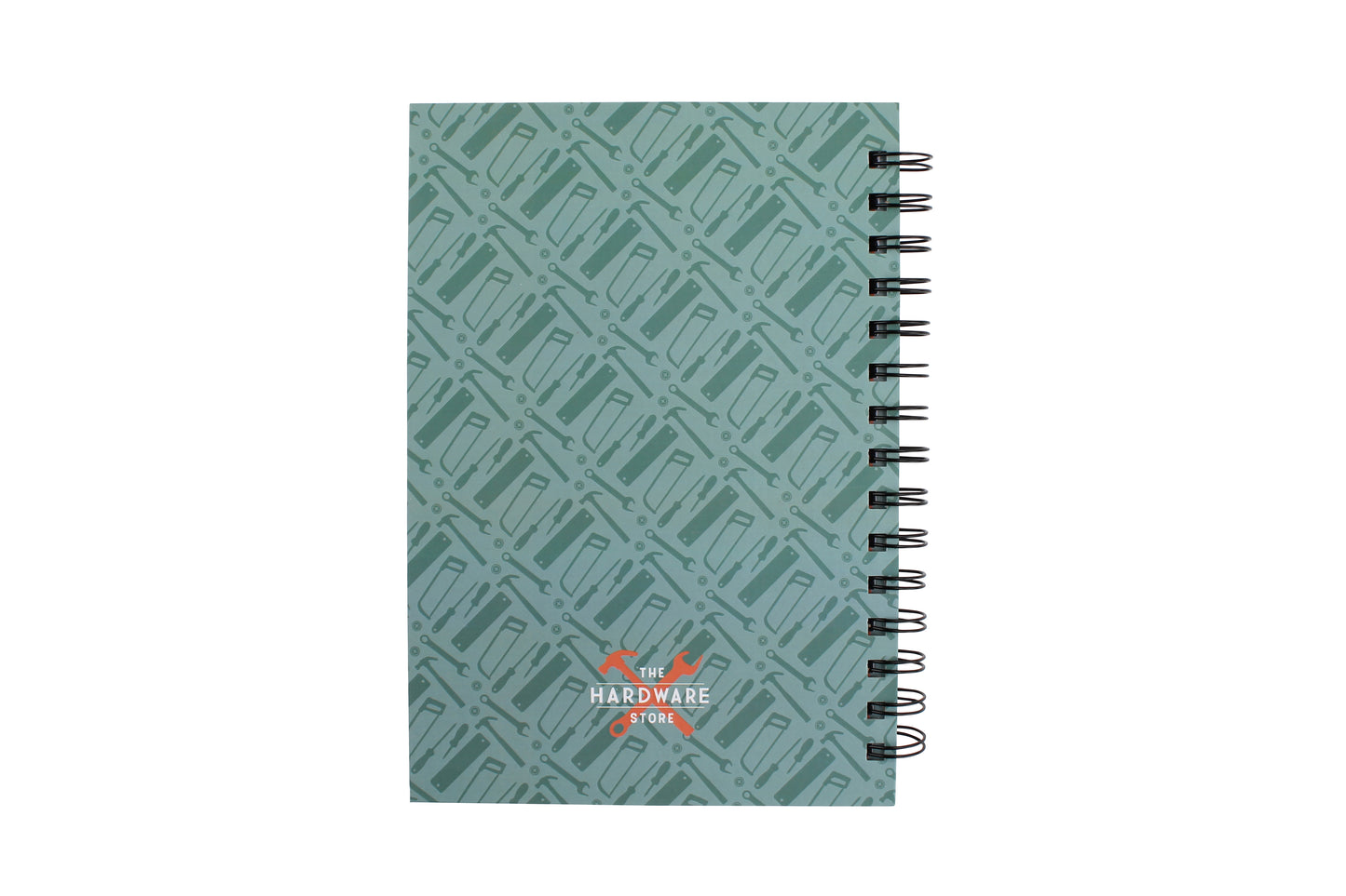 Men's Notebook - 2 designs available