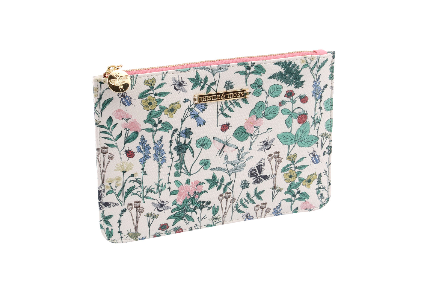 Thistle & Thorn Beauty Bag & Gift Box