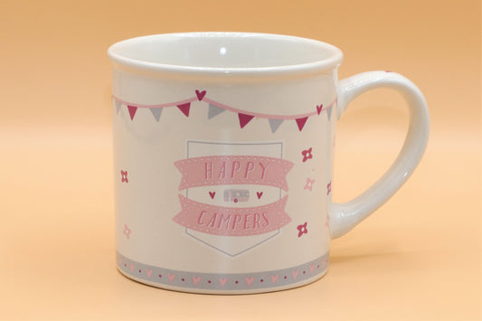 Happy Campers Mug