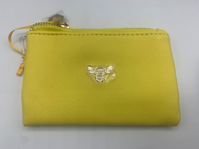 Busy Bee Coin Purse - 4 colours available
