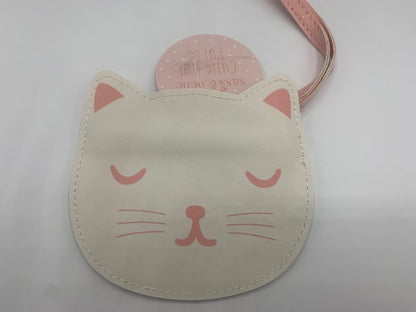 Cutie Cat Coin Purse