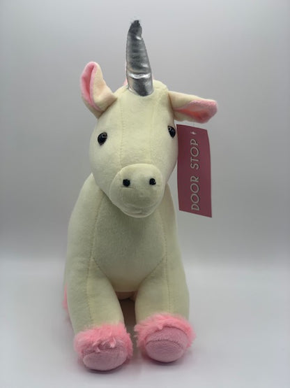 Unicorn Door Stop