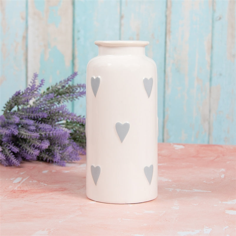 Ceramic Vases - 3 styles available