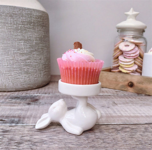 Individual Bunny Display Stand