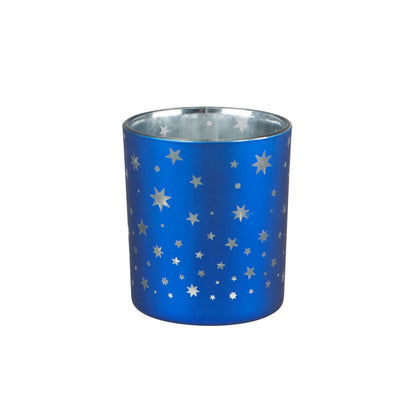 Stars Tealight Holder