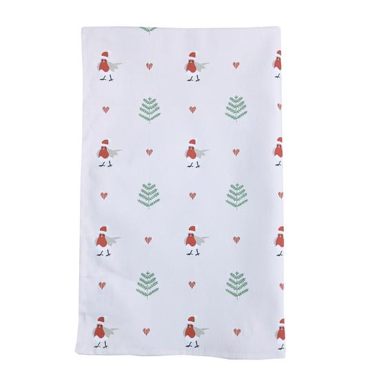 Rebecca Pitcher Tea Towel - 3 designs available