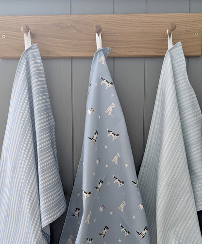 Rebecca Pitcher Tea Towel - 3 designs available