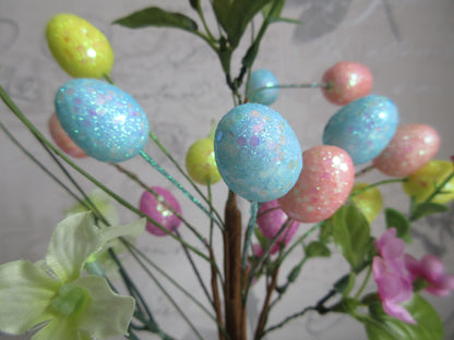 Easter Sparkle Tree